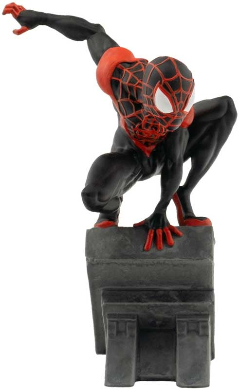 Bullyland - Marvel Spider - Man - Miles Morales 11277