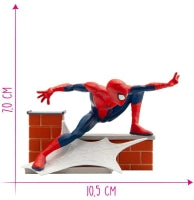 Bullyland - Marvel Spiderman 11334