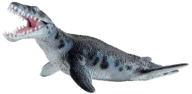 Bullyland - Medium Liopleurodon Ml 61449