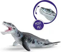 Bullyland - Medium Liopleurodon Ml 61449