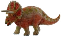 Bullyland - Medium Triceratops Ml 61446