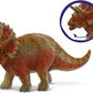Bullyland - Medium Triceratops Ml 61446