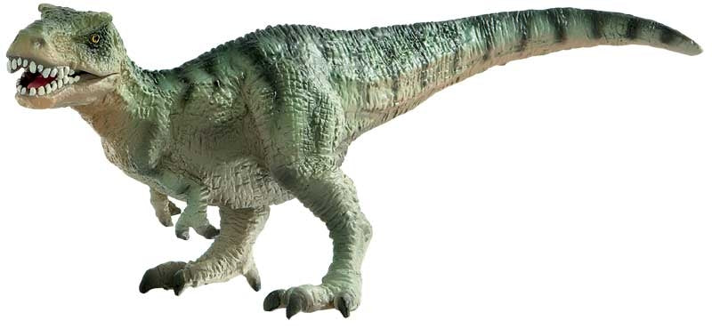 Bullyland - Medium Tyrannosaurus Ml 61448