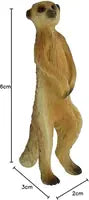 Bullyland - Meerkat 64453