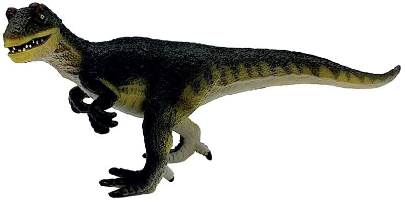 Bullyland - Mini-dinosaur Allosaurus 61313