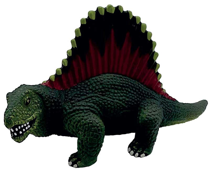 Bullyland - Mini-dinosaur Dimetrion\\r\\n 61316
