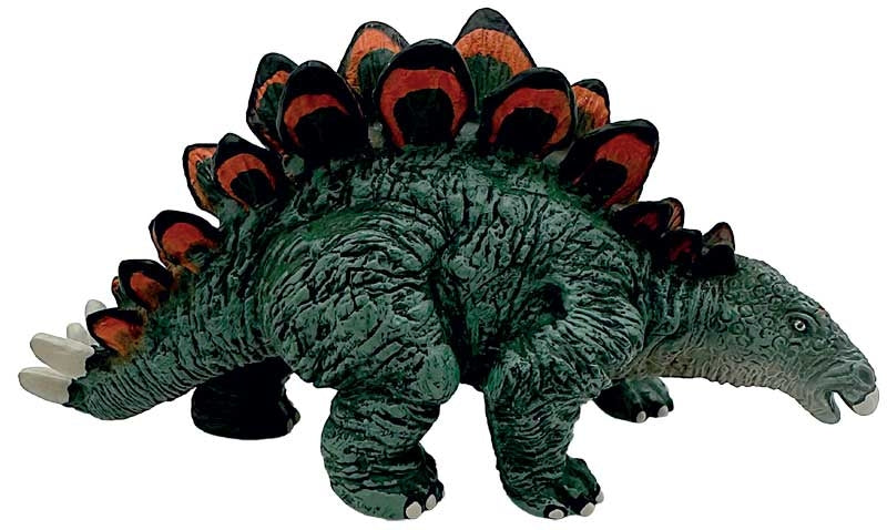Bullyland - Mini-dinosaur Stegosaurus\\r\\n 61315