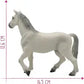 Bullyland - Oldenburg Gelding 62674