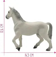 Bullyland - Oldenburg Gelding 62674