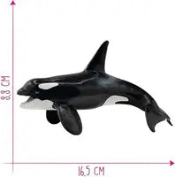 Bullyland - Orca Whale 67409