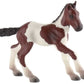 Bullyland - Paint Horse Foal 62678