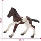 Bullyland - Paint Horse Foal 62678
