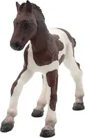 Bullyland - Paint Horse Foal 62678