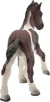 Bullyland - Paint Horse Foal 62678