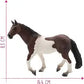 Bullyland - Paint Horse Mare 62657