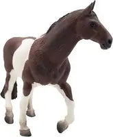Bullyland - Paint Horse Mare 62657