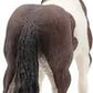 Bullyland - Paint Horse Mare 62657