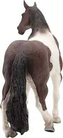 Bullyland - Paint Horse Mare 62657