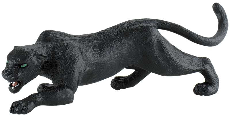 Bullyland - Panther 63602