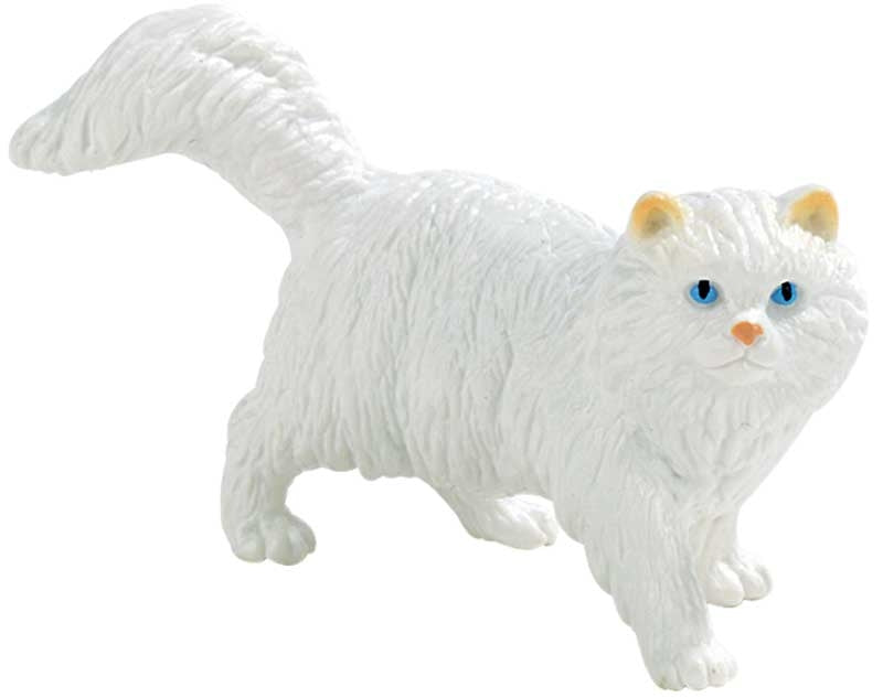 Bullyland - Persian Cat Princess 66365