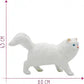 Bullyland - Persian Cat Princess 66365