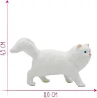Bullyland - Persian Cat Princess 66365