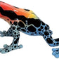 Bullyland - Poison Dart Frog Amazonica 68521