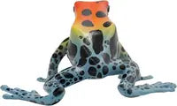 Bullyland - Poison Dart Frog Amazonica 68521