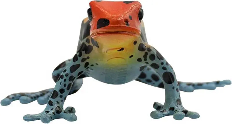 Bullyland - Poison Dart Frog Amazonica 68521