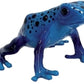 Bullyland - Poison Dart Frog Azureus 68523