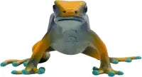 Bullyland - Poison Dart Frog Tumucumaque 68522
