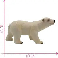 Bullyland - Polar Bear Cub 63538