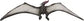 Bullyland - Pteranodon Museum Line 61364