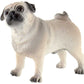 Bullyland - Pug Percy 65425