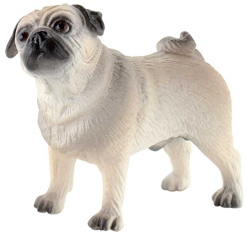 Bullyland - Pug Percy 65425