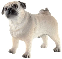 Bullyland - Pug Percy 65425