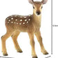 Bullyland - Red Deer Calf 64448