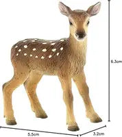 Bullyland - Red Deer Calf 64448