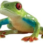 Bullyland - Red-eyed Tree Frog 68516