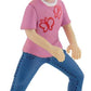 Bullyland - Riding Girl Emily 62643