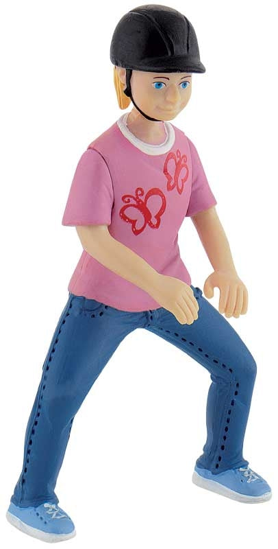 Bullyland - Riding Girl Emily 62643
