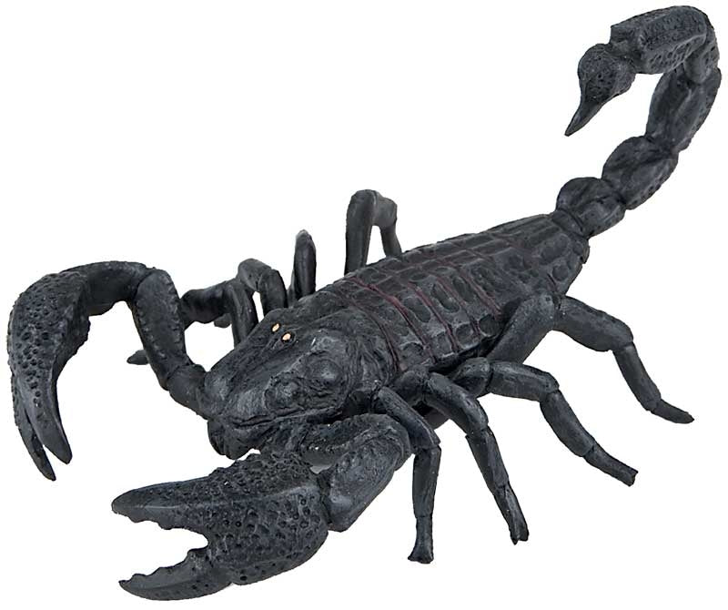 Bullyland - Scorpion 68389
