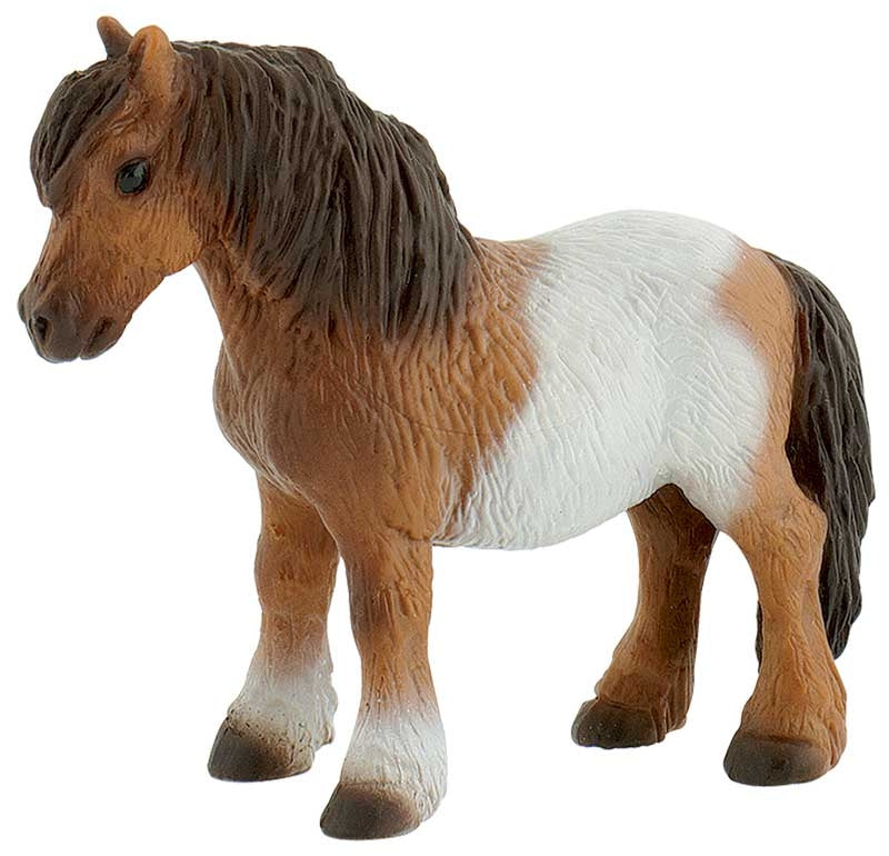 Bullyland - Shetland Pony Mare 62566