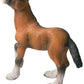 Bullyland - Shire Horse Foal 62665