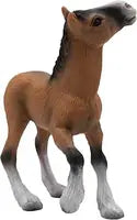 Bullyland - Shire Horse Foal 62665