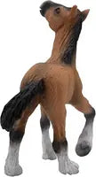 Bullyland - Shire Horse Foal 62665