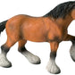 Bullyland - Shire Horse Gelding 62666