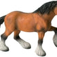 Bullyland - Shire Horse Gelding 62666