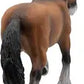 Bullyland - Shire Horse Gelding 62666