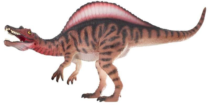 Bullyland - Spinosaurus Museum Line 61479